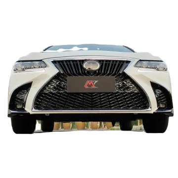 2020-2023 Toyota Avalon Body Kit & Auto Spares Accessories