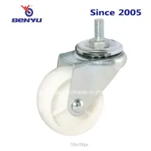 Leichter Nylon Industrial Caster