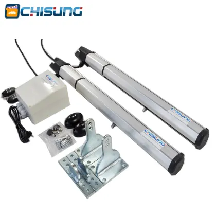 Chisung 200kg Automatic Swing Gate Opener for Villa Doors