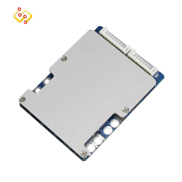 BMS Lithium Battery Protection Board 3s 20a 12,6 V