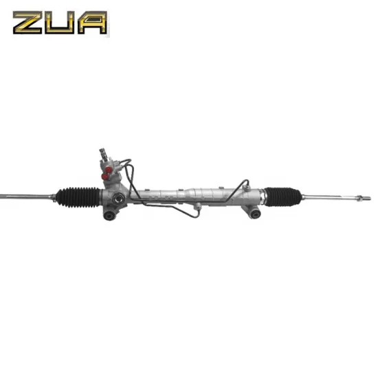 High Performance Auto Steering System Parts - Power Steering Rack for SUZUKI GRAND VITARA RHD 48580-65J01