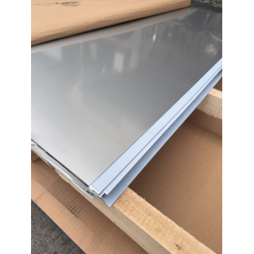 ورق یا صفحه فولادی ضد زنگ 321