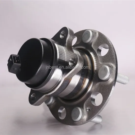 Front Wheel Hub Bearing 42450-52020 OEM Auto Bearing