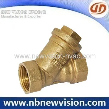 Brass Check Valve For Plumbing 