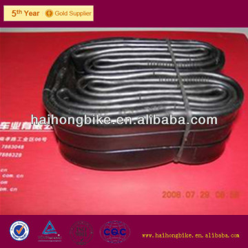 Good quality various bike tire inner tubes,bicycle tube manufacturer