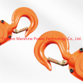 1-30T Pulley Tackle Hoist Hand Chain Block