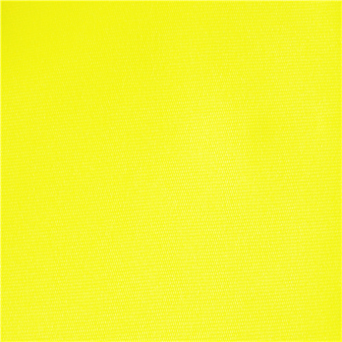 Polyester and Cotton Double Layer Reflective Fabric