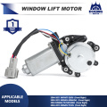 High-Quality Power Window Motor
