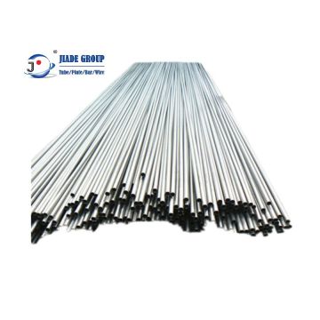 Premium Gr5 Titanium Tube for Industrial Use