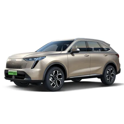 Haval Owl Dragon MAX Hybrid Electric SUV Pure Electric Vehicle 5 Door 5 Seater New Energy Vehicle
