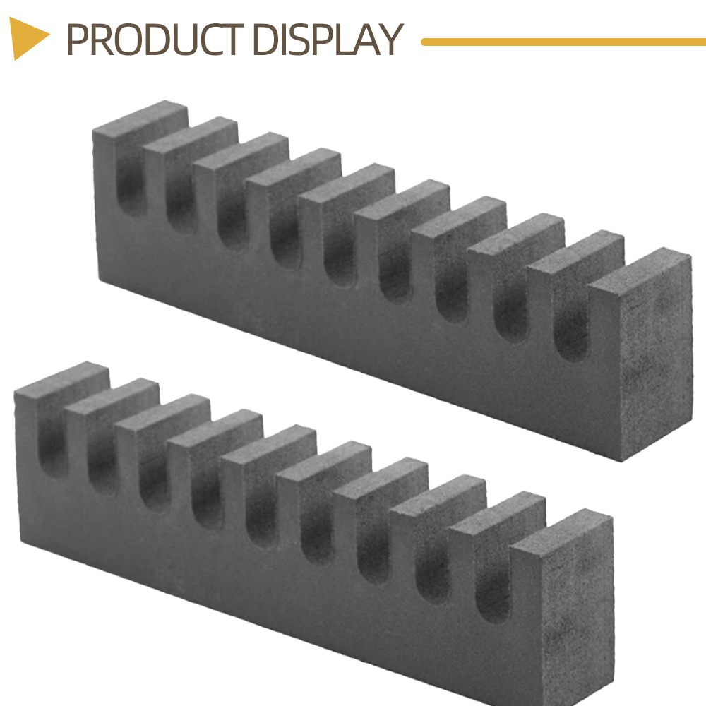 Customizable Heavy-Duty ESD sponge Cushion sponge X