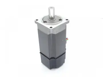 HC-KFS410-S46 Mitsubishi 10000r/min high speed servo motor