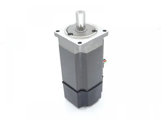 HC-KFS410-S46 Mitsubishi 10000r/min high speed servo motor
