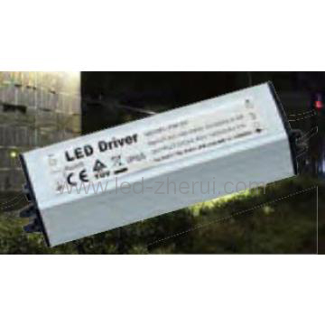 NEU entwickelte LED-Treiber 10W mit CE & RoHS