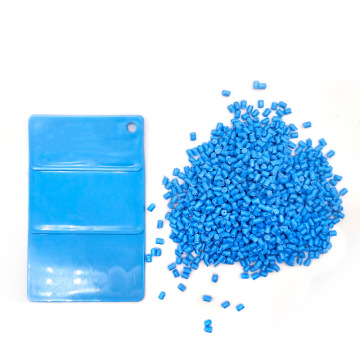 Masterbatch grossistleverantör: Kinesisk tillverkare av färgmasterbatch för HDPE -plastfilm