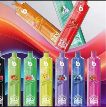 Bang Tn 15000XXL Puffs wholesale