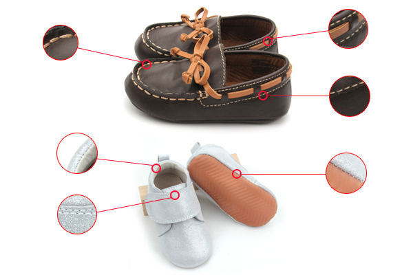 Baby Casual Shoes Best Sewing