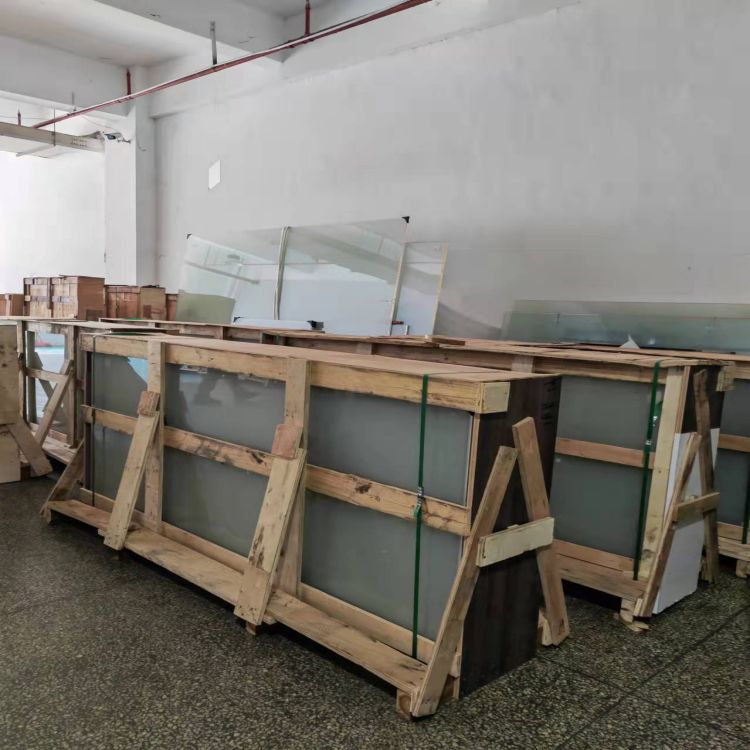 Smart Glass Package