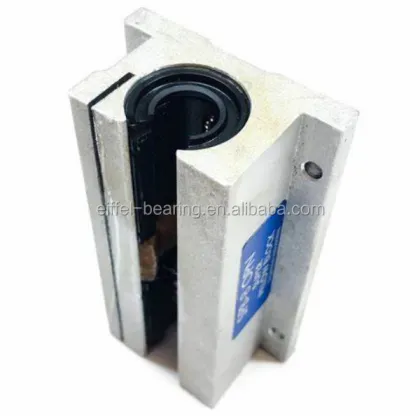 SPB16OPN Linear Ball Bearing Thomson Bearing