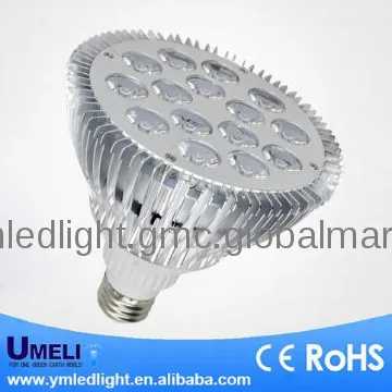 mr16 led cob spotlighting
