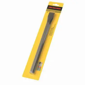 305mm cold chisel, suitable for chipping, cutting and prying
