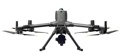 Airborne PV EL/PL Detector
