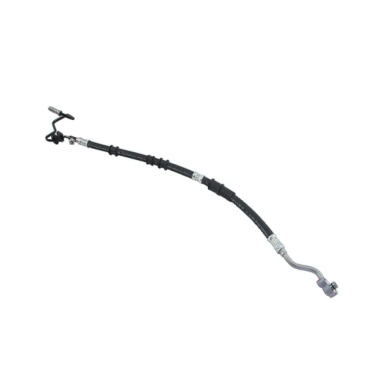 High Performance OEM 53713-SEF-E01 Rubber Hydraulic Pipe for Honda Power Steering
