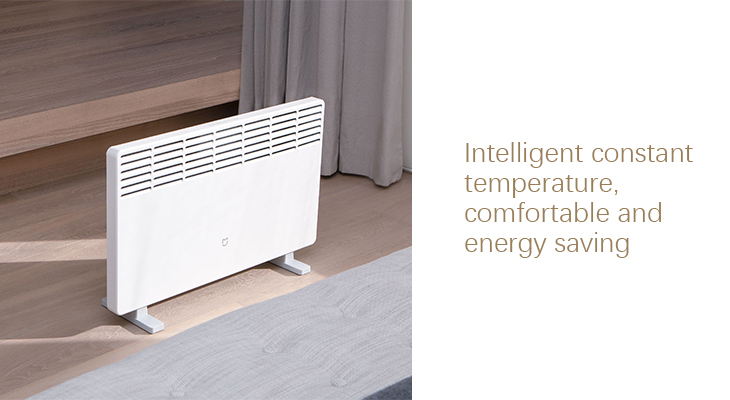 Mijia Electric Heater