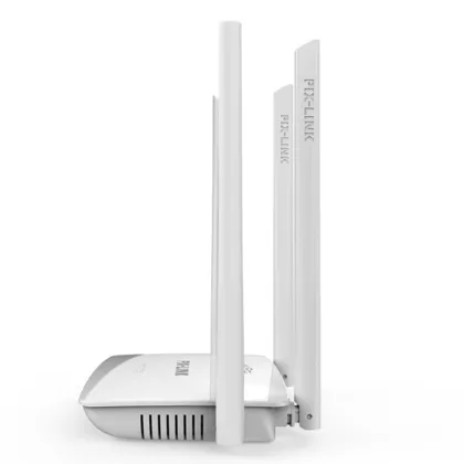 High Speed Pix-link Smart WiFi Router 300Mbps N Mode with 4 Antennas