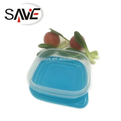 Square Disposable Foodsaver 6058