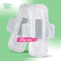 Nichey Bamboo Anti-Leak Sanitary Napkin