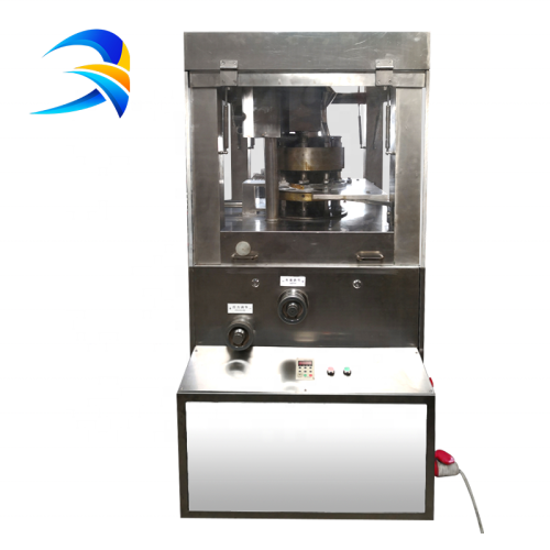 Machine de presse de tablette rotative de presse pharmaceutique Rotary Tablet