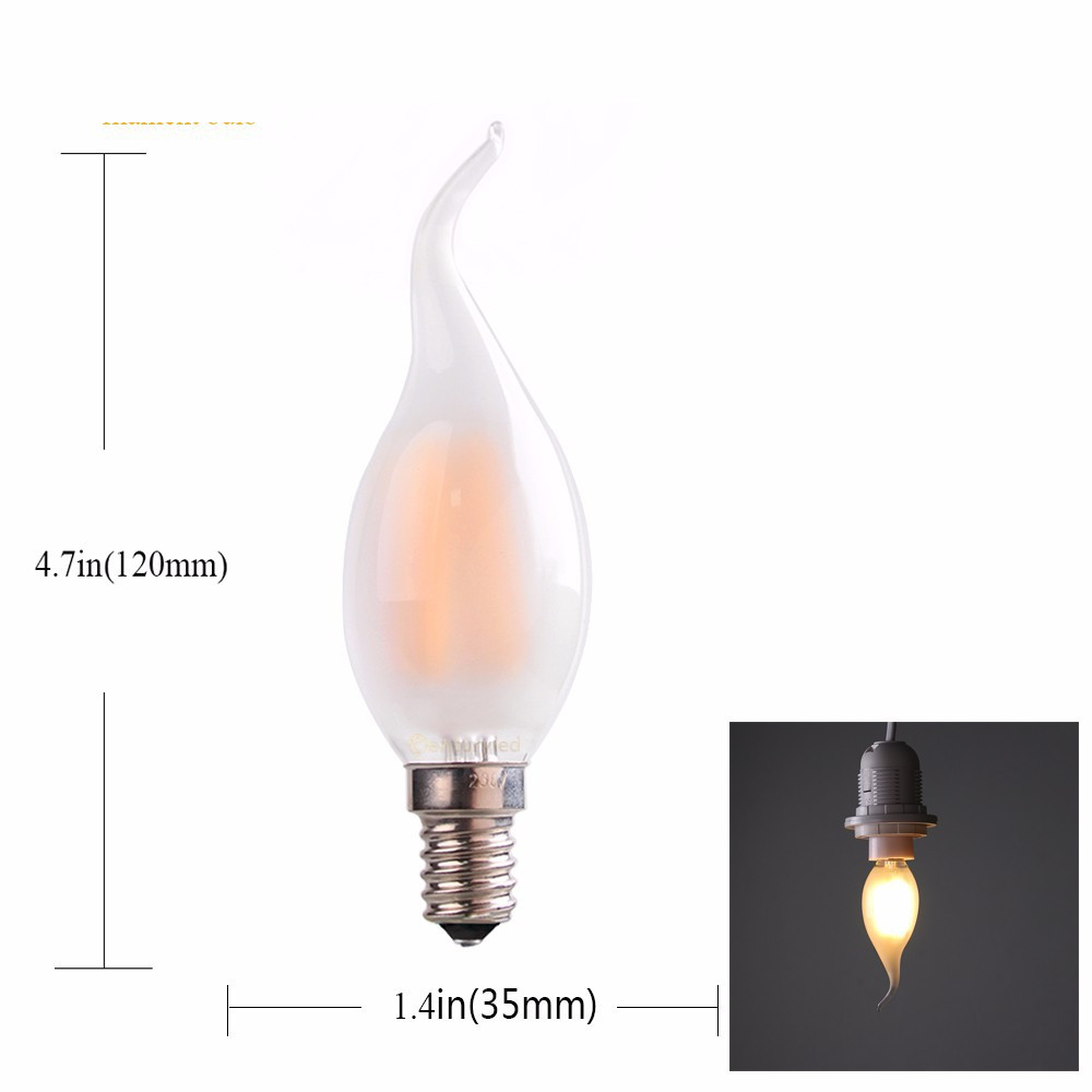 Best Quality Led BulbsofSpiral Light Bulbs