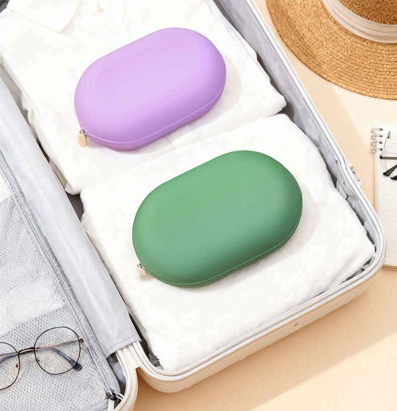 silicone storage gift bag MFZ-S018