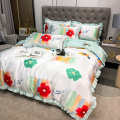 Lyocell Bedsets Dibasangkan Set Bedsheet Selimut Lyocell