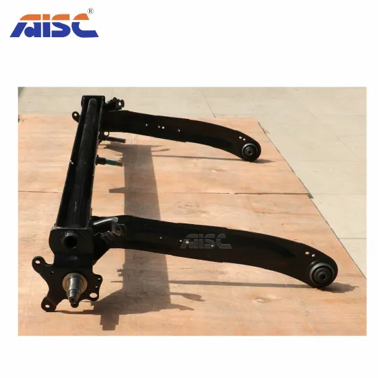 55501-2L702 Suspension Member Rear Axle Suspension Crossmember for NISSAN Maxima A32