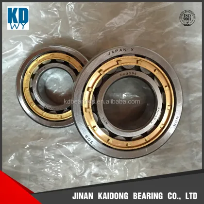 Cylindrical Roller Bearing NU 311 M NU 311 EM 55x120x29