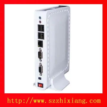 thin client ZX-360A with 4 usb ports