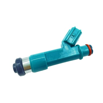 Factory Wholesale Fuel Injector 23250-28080 2325028080 23209-28080 2320928080 for Toyota Camry Corolla Highlander Matrix RAV4