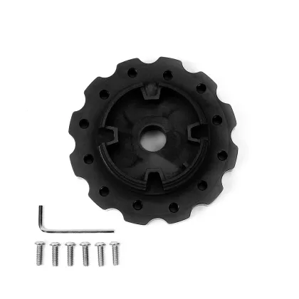 PXN V10 Steering Wheel Connection Adapter and Hub