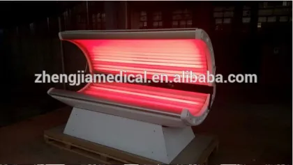 Manufactures vertical skin Solarium Tanning bed/Collagen bed/tanning machine