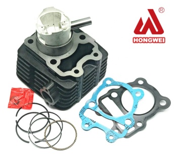 Bajaj CT100 cylinder set 53mm Motorcycle