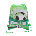 Boy Football Non-Woven Backpack