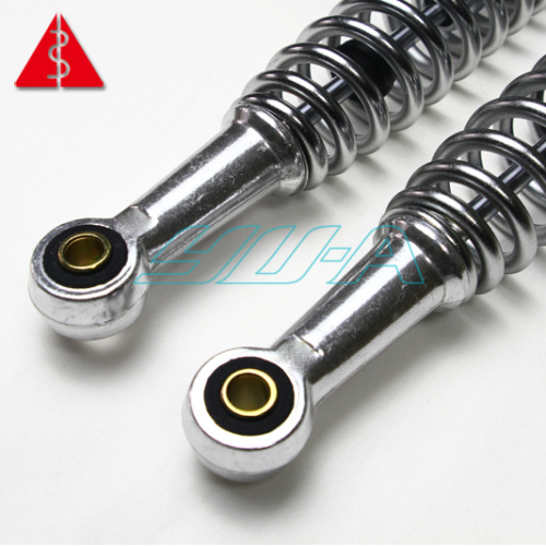 Motorcycle Spare Parts Shock Absorber for Suzuki Smash
