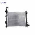 253101Y000 Radiator Kia Picanto TA 1.0L/1.2L 2011-2017 MT