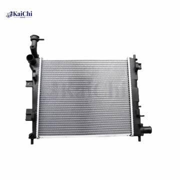 253101y000 Radiateur Kia Picanto TA 1.0L / 1.2L 2011-2017 MT