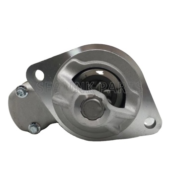 12V Starter for KOMATSU PC15 (18055N S114-443A, S114-653, S114-816, AM875014, AM878813, 119225-77010, 119225-77011, 119233-77010)" 

However, for better SEO and user-friendliness, you might consider shortening it to:

"KOMATSU PC15 12V Starter - Multiple 