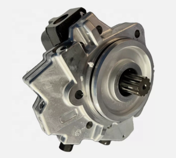 Factory Direct High Pressure Fuel Injection Pumps for Howo Man Truck