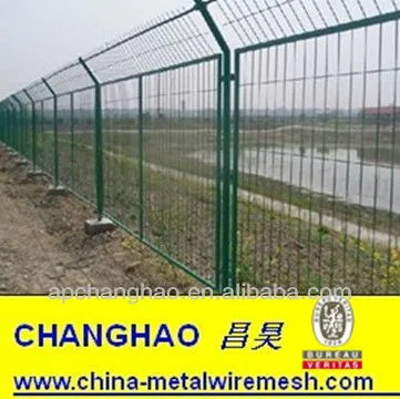 75mmX75mm steel fence