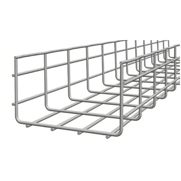 philippines wireways used Wire Mesh cable tray